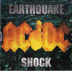 AC-DC : Earthquake Shock